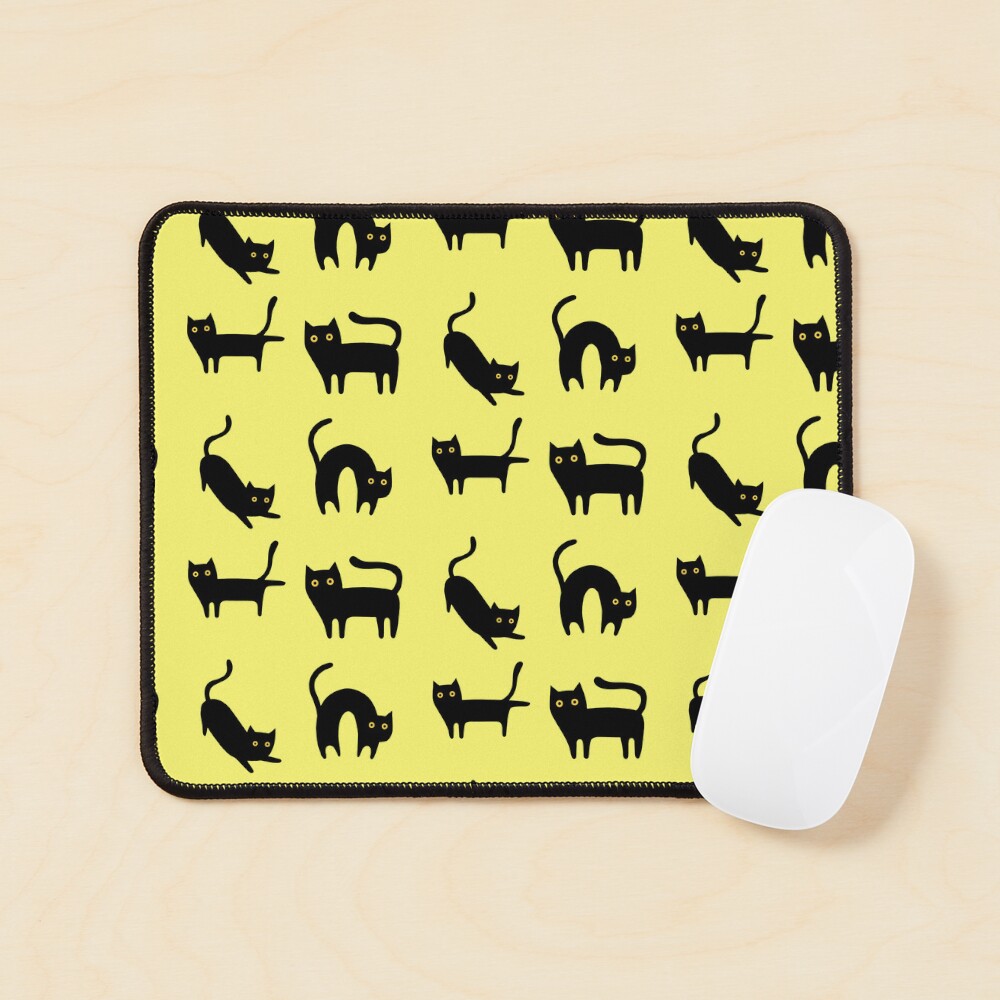 Item preview, Mouse Pad designed and sold by PatternInArt.