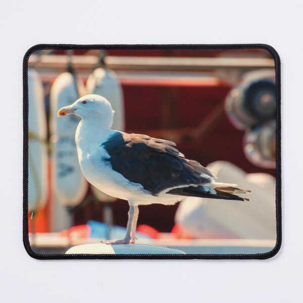 Item preview, Seagull Stance designed and sold by Ruth Curtis.
