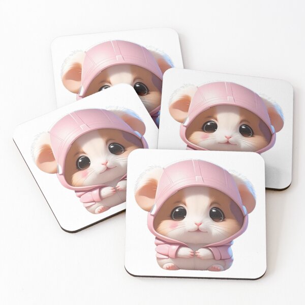 Item preview, Sad hamster  designed and sold by sweetiejojo.