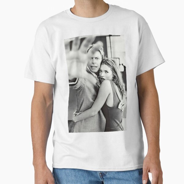 Vista previa del artículo con la obra « Kate Moss Estampado moderno», diseñado y vendido por Little-Shop-18.