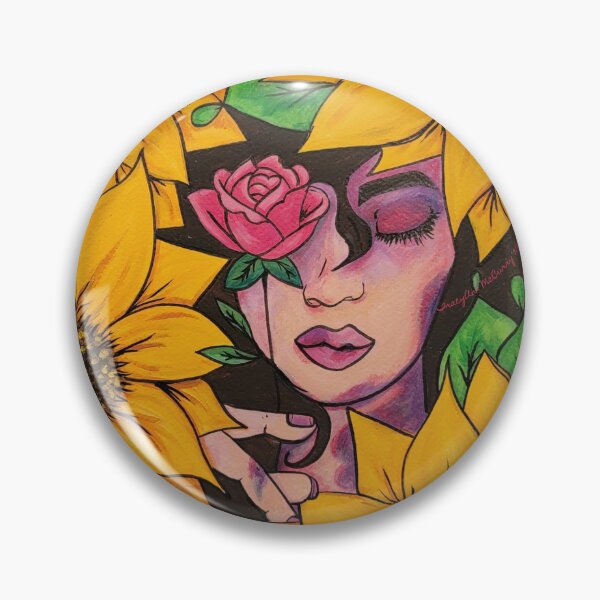 Item preview, "Equipped"  designed and sold by Tracy McCurry.