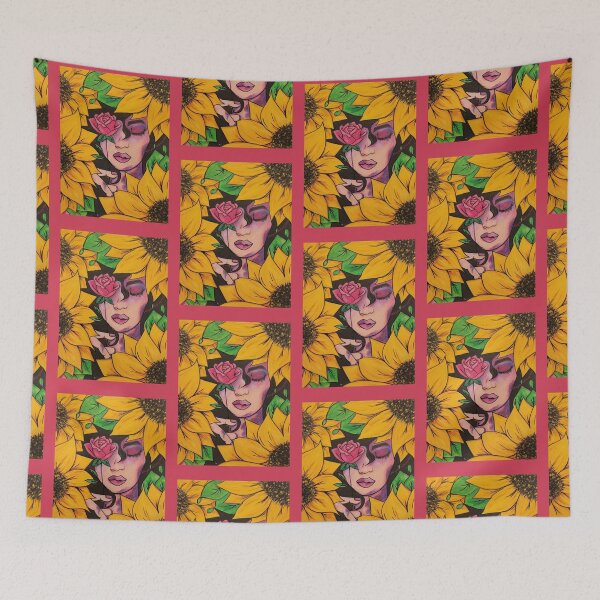 Item preview, "Equipped"  designed and sold by Tracy McCurry.
