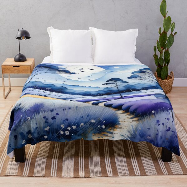 Item preview, Night landscape designed and sold by LilithsDesires.