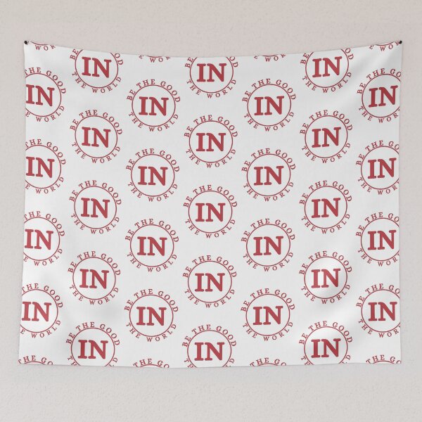 Item preview, Be the good in the world. designed and sold by Haute-Modiste.