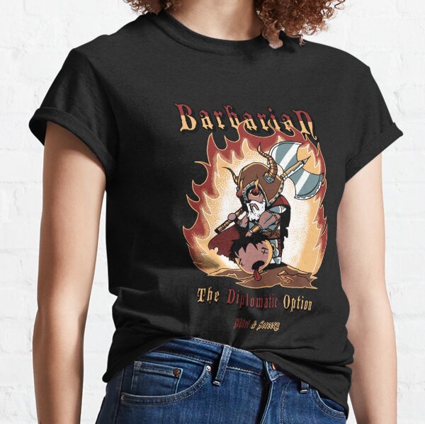 Bisexual Unicorn T-shirt – Discord Comics