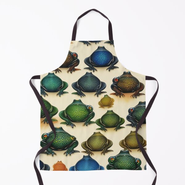 Item preview, Toads designed and sold by Lachrymosa.