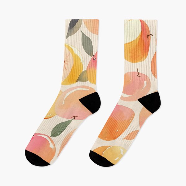 Item preview, Peaches Summer designed and sold by trajeado14.