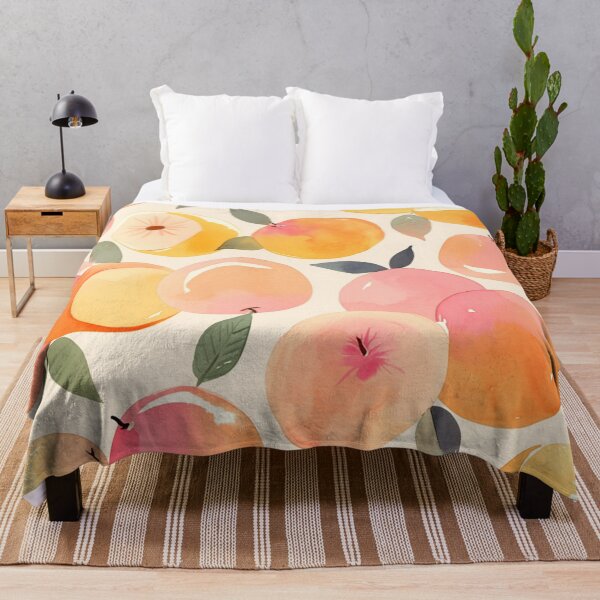 Item preview, Peaches Summer designed and sold by trajeado14.