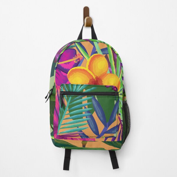 Item preview, Tropical jungle plants designed and sold by BritishDelights.