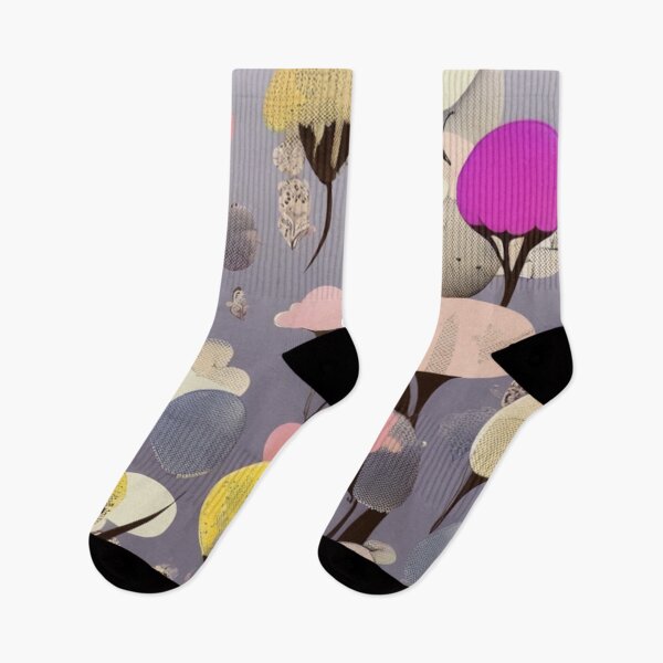 Item preview, Enchanted Forest designed and sold by joejiing.
