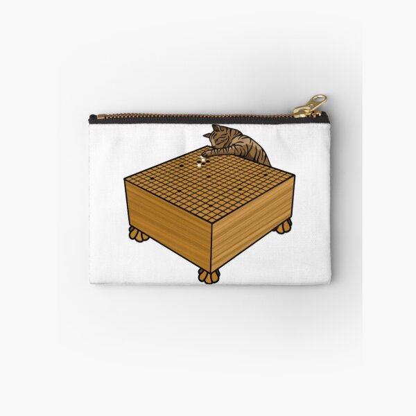 Item preview, Go Board Game Baduk designed and sold by radiantdark.