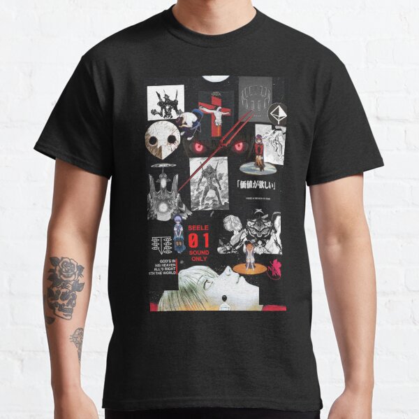 Item preview, Evangelion Eva designed and sold by DanaMechaela.