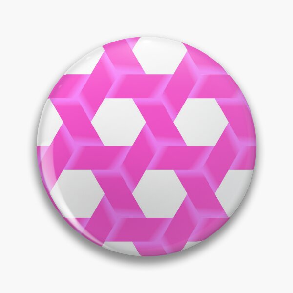 Artikelvorschau, ZIGZAG D - ROSA entworfen und verkauft von JarredDoll.