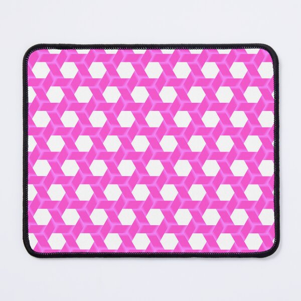 Item preview, ZIGZAG D - PINK designed and sold by JarredDoll.