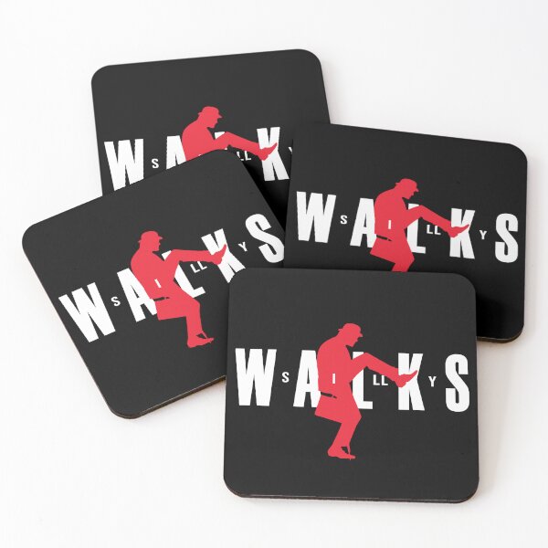 Item preview, Silly Walks designed and sold by tronyx79.