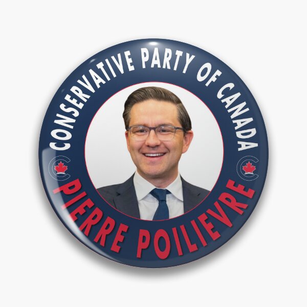 Item preview,  Conservative Party of Canada designed and sold by TaraGbear.