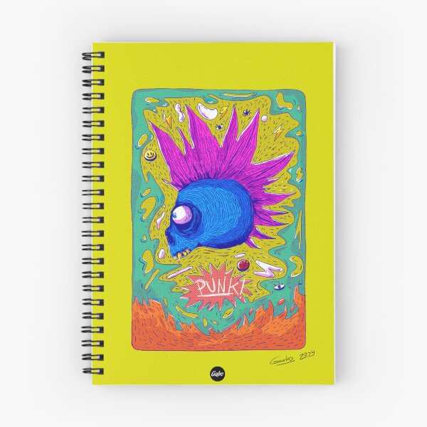 Item preview, Punk designed and sold by Gabostore.