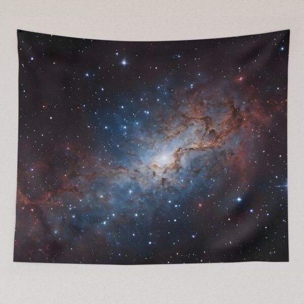 Item preview, Space View designed and sold by irawor.