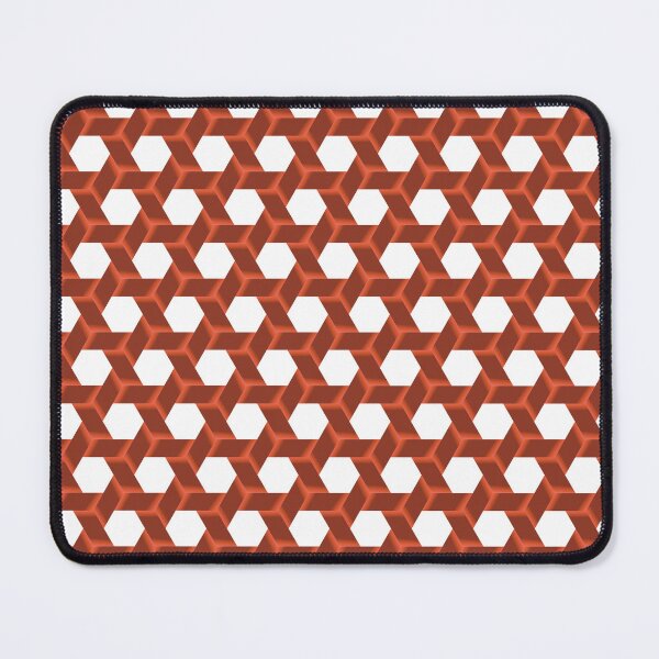 Item preview, ZIGZAG D - COPPER designed and sold by JarredDoll.