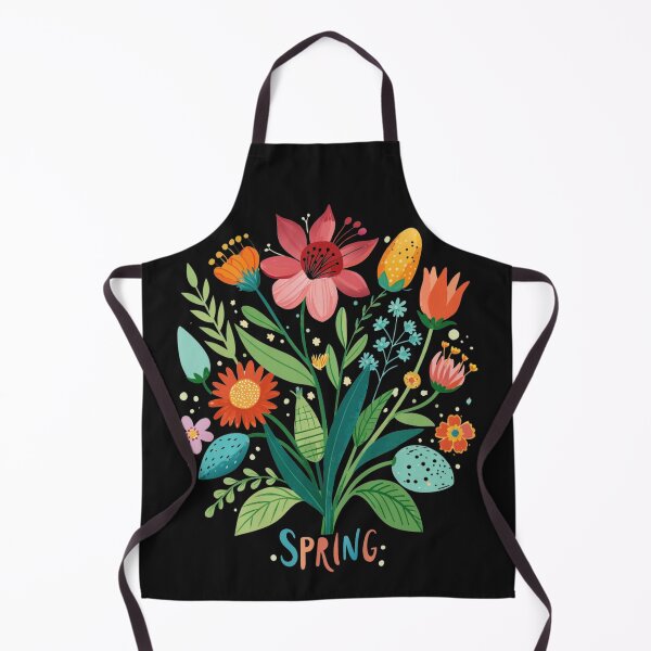Item preview, Colors of Spring: Vibrancy and Renewal designed and sold by Colorful-Garden.