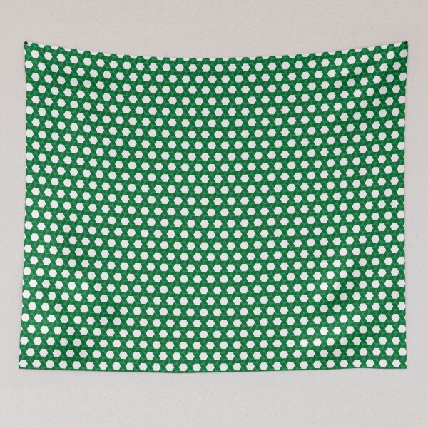 Item preview, ZIGZAG D - GREEN designed and sold by JarredDoll.