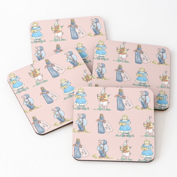 Item preview, Fun In Wonderland designed and sold by Andromeda2024.
