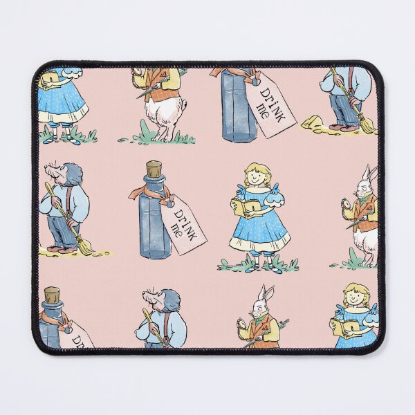 Item preview, Fun In Wonderland designed and sold by Andromeda2024.