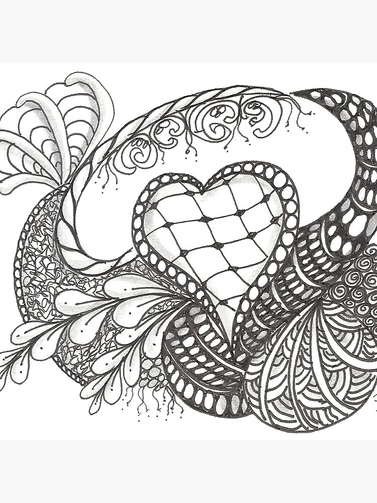 Heart of Hearts by DrewEmborsky
