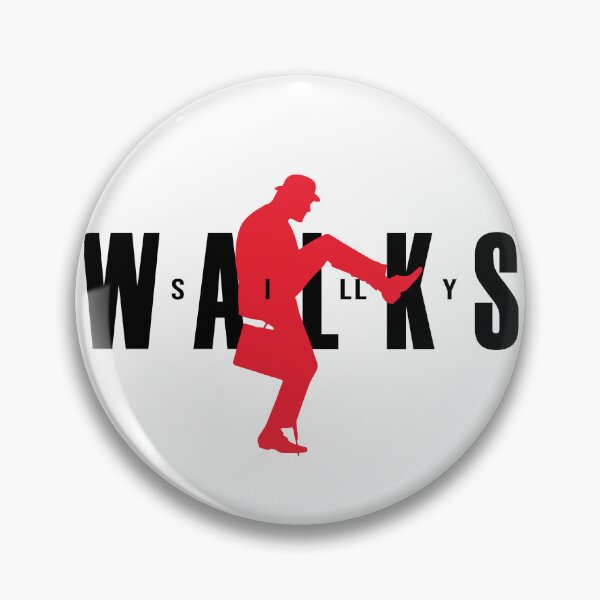 Item preview, Silly Walks Wv. designed and sold by tronyx79.