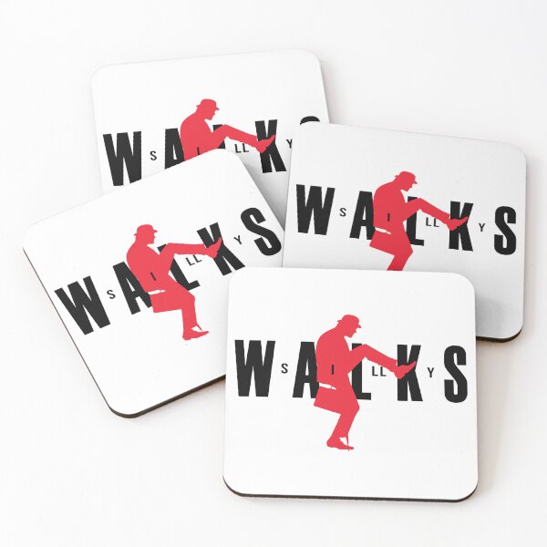 Item preview, Silly Walks Wv. designed and sold by tronyx79.