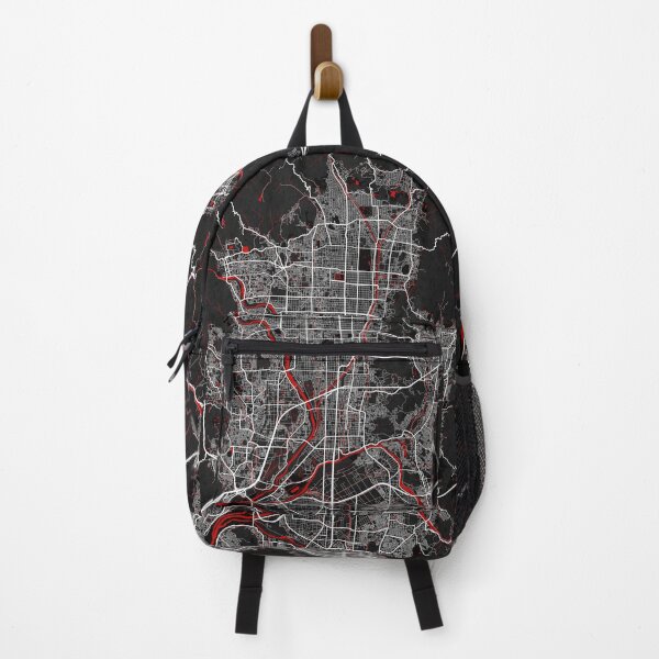 Item preview, Kyoto City Map of Kansai, Japan - Oriental designed and sold by deMAP.