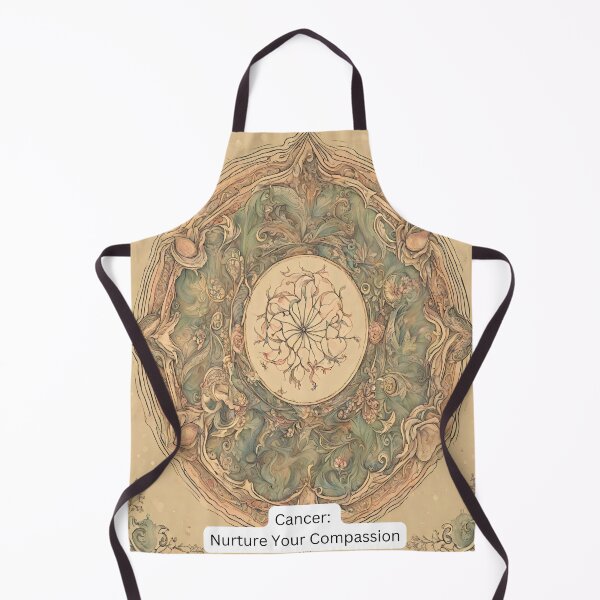 Item preview, Nurture Your Compassion: Cancer Constellation Affirmation designed and sold by Lorets-Designs.