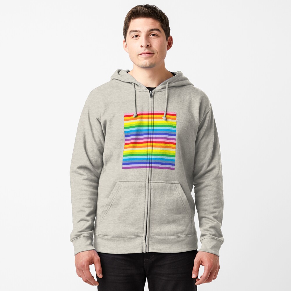 Item preview, Zipped Hoodie designed and sold by lornakay.