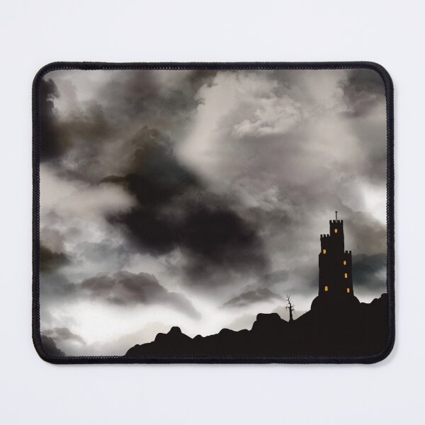 Item preview, Atmospheric clouds designed and sold by LyneFibres.