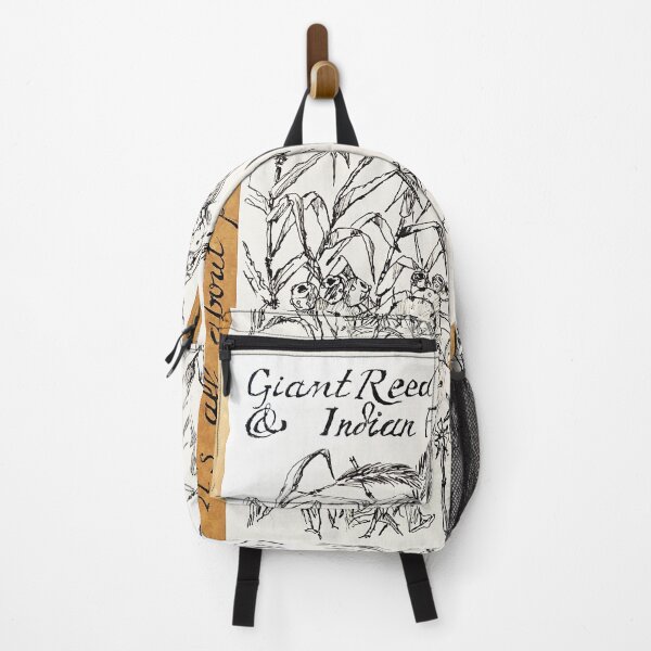 Item preview, Giant Reed&Indian Fig designed and sold by Julia's Print Studio .