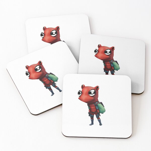 Item preview, Frog as superhero  designed and sold by Dilendor.