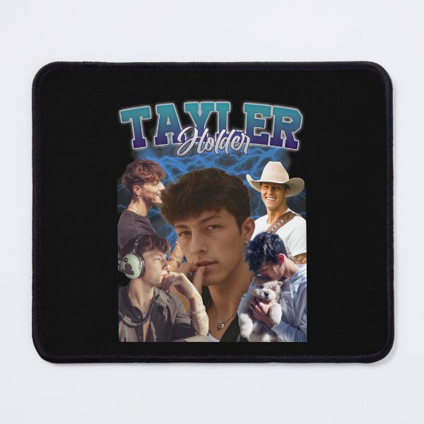 Item preview, Tayler Holder Retro Style designed and sold by 2000sbabyangel.