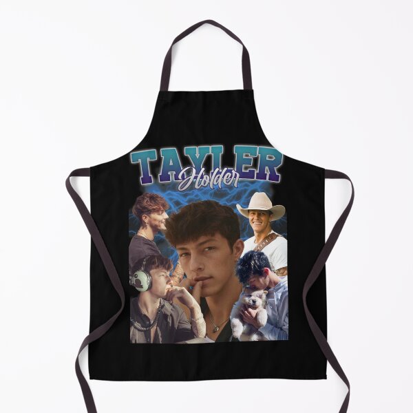Item preview, Tayler Holder Retro Style designed and sold by 2000sbabyangel.