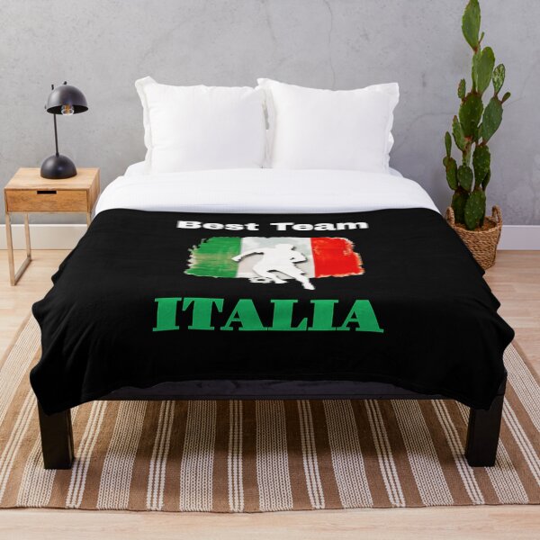 Item preview, National Team Italy, Soccer Fan Design  designed and sold by Pretty-Bird.