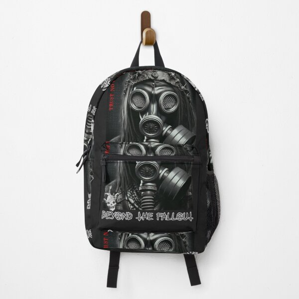 Item preview, Apocalypse Gas Mask  designed and sold by Mlaniel.