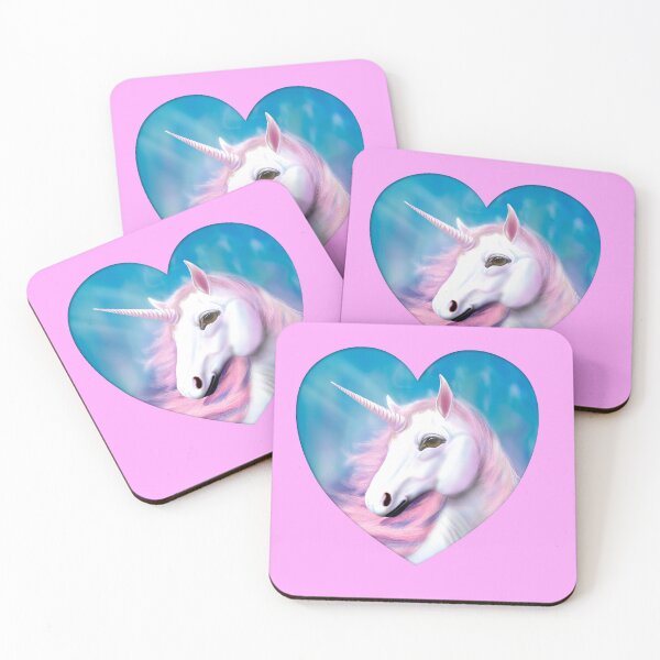 Item preview, Magical Unicorn designed and sold by DesertG.