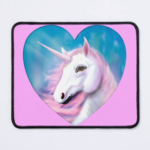 Item preview, Magical Unicorn designed and sold by DesertG.