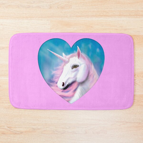 Item preview, Magical Unicorn designed and sold by DesertG.