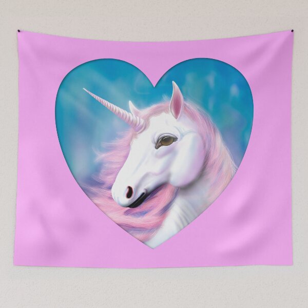 Item preview, Magical Unicorn designed and sold by DesertG.