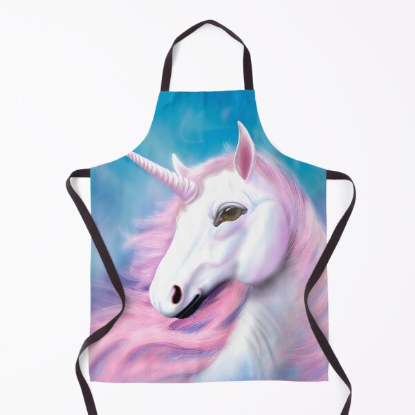 Item preview, Magical Unicorn designed and sold by DesertG.