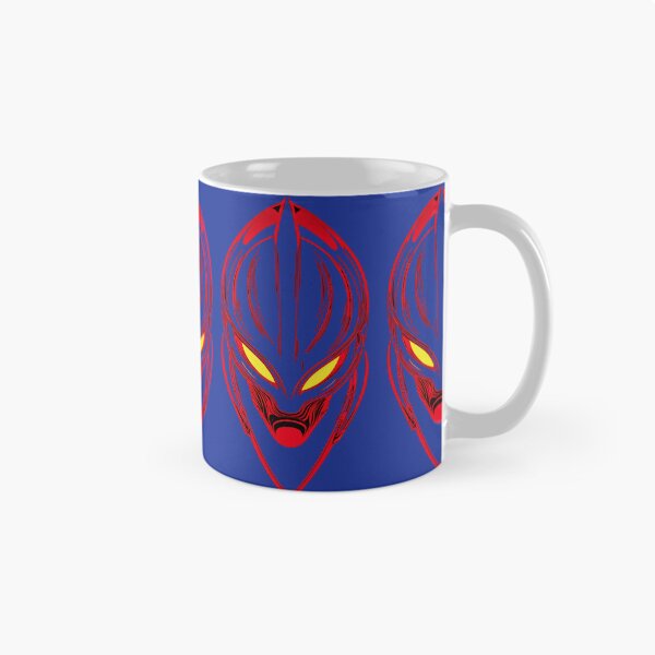 Item preview, Neon Entity: Visage from Beyond Galactic Mystery: The Alien Gaze designed and sold by leyfinder.