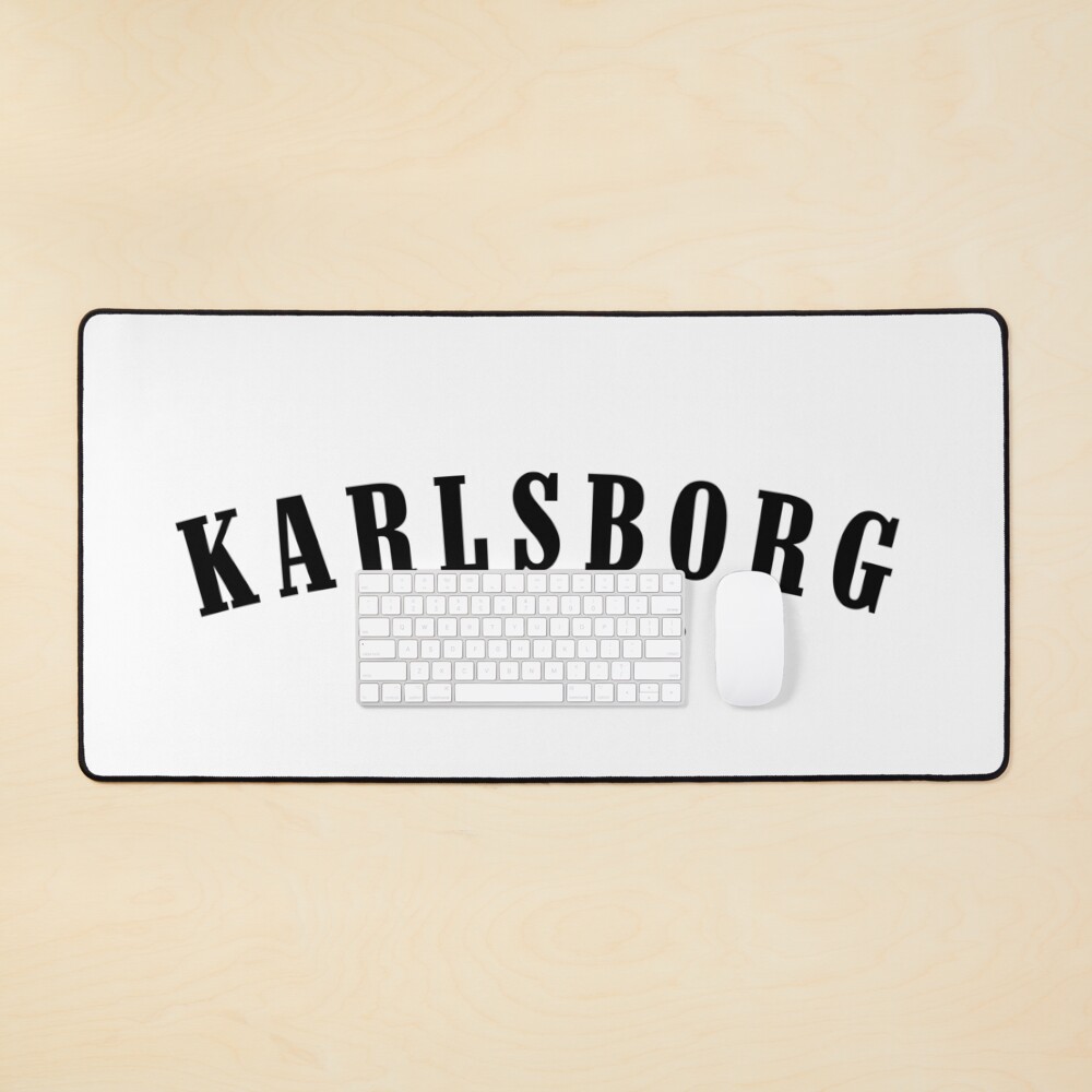 Item preview, Desk Mat designed and sold by establishedwear.