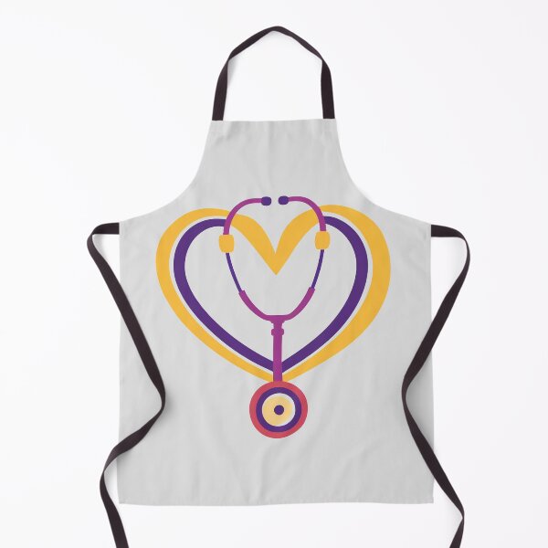 Item preview, Stethoscope Design designed and sold by MakeInShop.