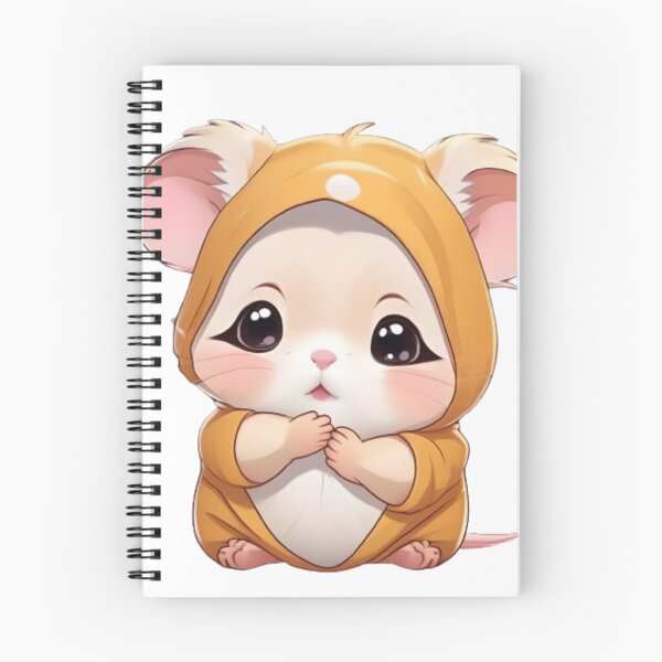 Item preview, Sad crying  hamster  designed and sold by sweetiejojo.