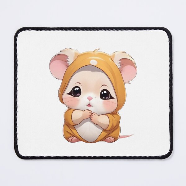 Item preview, Sad crying hamster designed and sold by sweetiejojo.